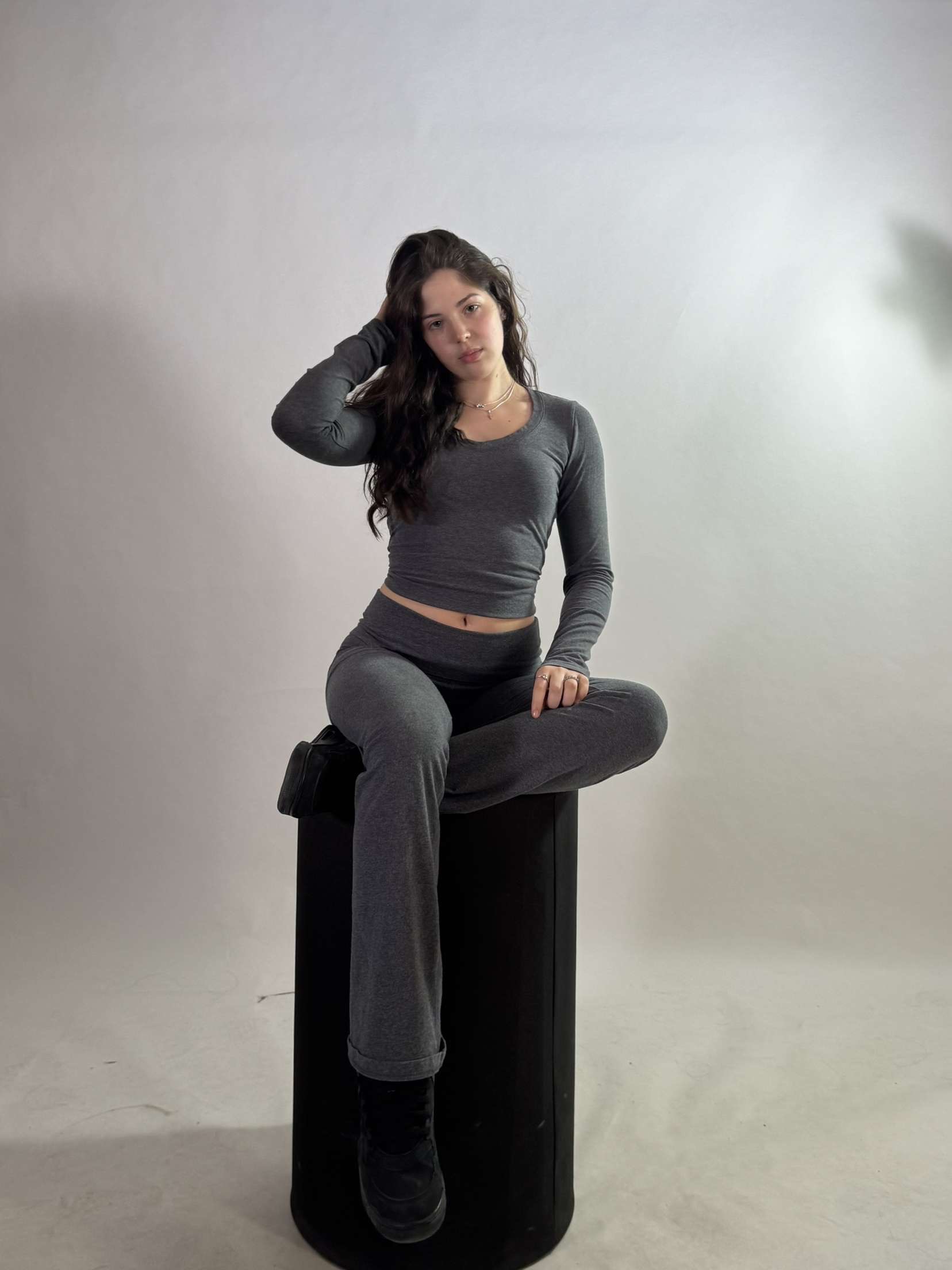 Fashion display outfit 2